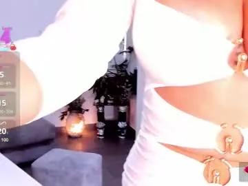 _ana_bolena__ on Chaturbate 