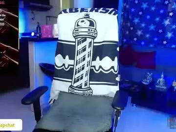 _babyfantasy_ on Chaturbate 