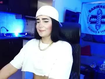 _babyfantasy_ on Chaturbate 