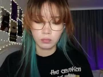 _eve____ on Chaturbate 