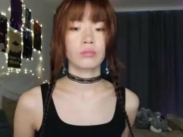 _eve____ on Chaturbate 
