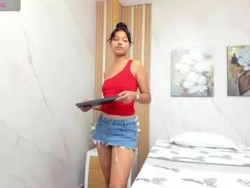 _iris_evans on Chaturbate 