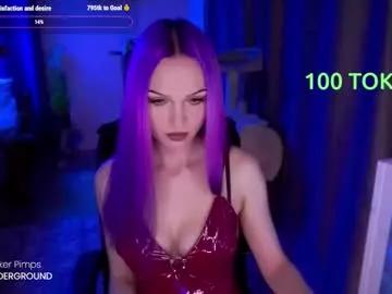 _mistress__ from Chaturbate is Freechat