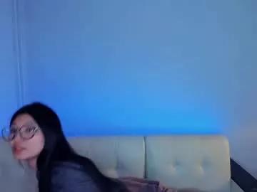 _notyours_ model from Chaturbate