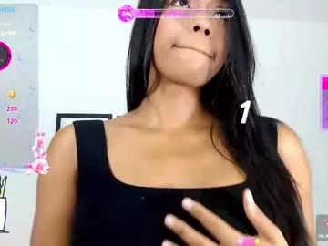 aaliyahass on Chaturbate 