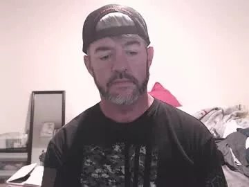 aaronfocks on Chaturbate 