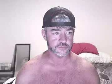 aaronfocks on Chaturbate 