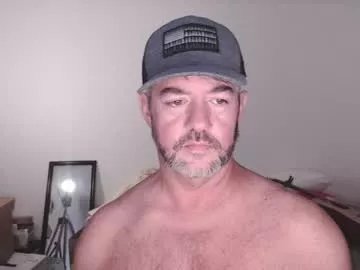 aaronfocks on Chaturbate 