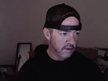 aaronfocks on Chaturbate 