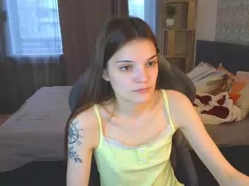 abbey_lunaa on Chaturbate 