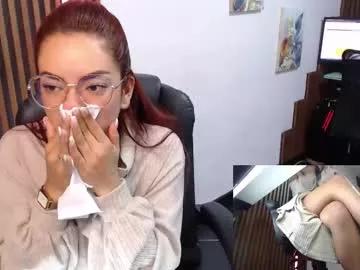 abbystones from Chaturbate