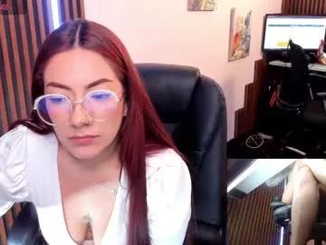 abbystones from Chaturbate