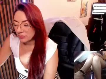 abbystones from Chaturbate
