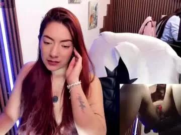 abbystones from Chaturbate