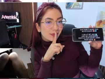 abbystones from Chaturbate
