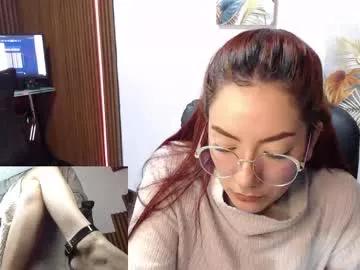abbystones from Chaturbate
