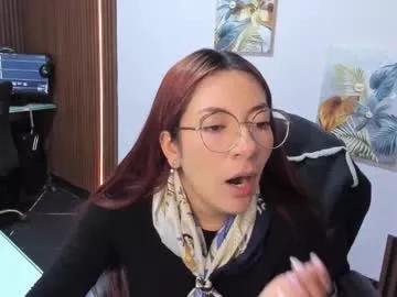 abbystones from Chaturbate
