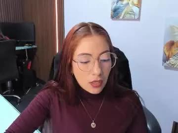 abbystones from Chaturbate