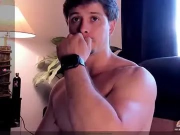 adam_bouton on Chaturbate 