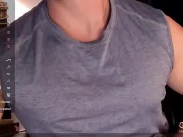 adam_bouton on Chaturbate 