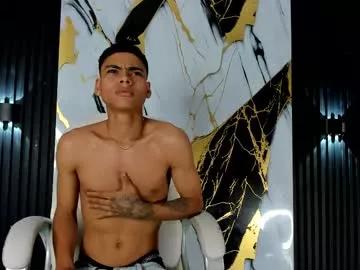 adam_piarse from Chaturbate