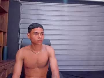 adam_piarse from Chaturbate