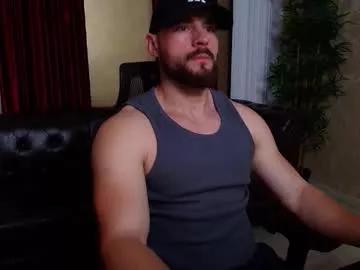 adamjameson on Chaturbate 
