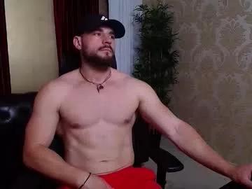 adamjameson on Chaturbate 