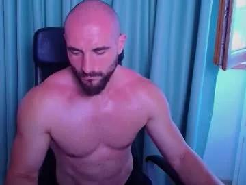 adamjameson on Chaturbate