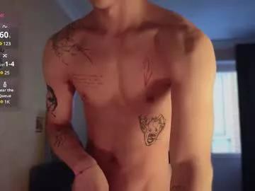 adampolerno from Chaturbate