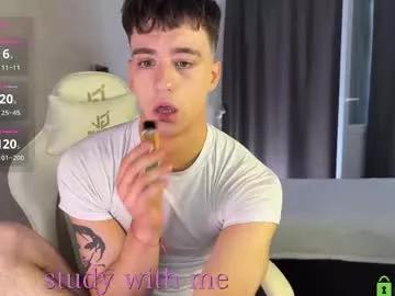 adampolerno from Chaturbate