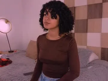 adele_carter_ on Chaturbate