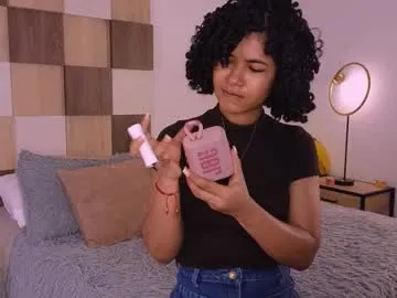 adele_carter_ on Chaturbate