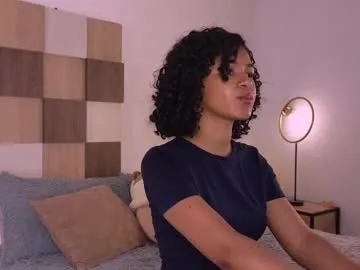 adele_carter_ on Chaturbate