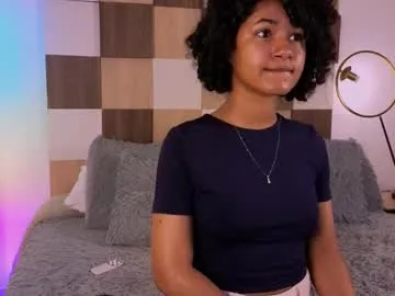 adele_carter_ on Chaturbate