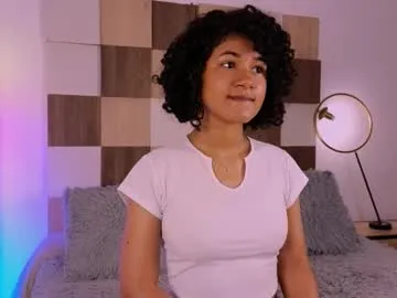 adele_carter_ on Chaturbate