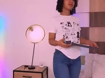 adele_carter_ on Chaturbate