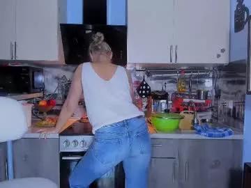 afanasia from Chaturbate