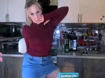 afanasia from Chaturbate