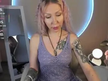 agata__poison on Chaturbate 