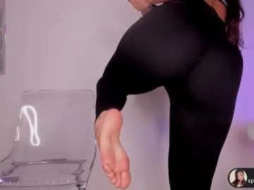 agatha_jener on Chaturbate 