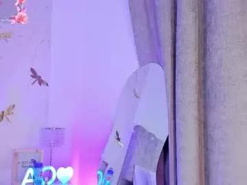agathaowens from Chaturbate
