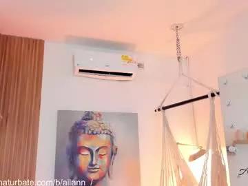 ailann_ on Chaturbate 