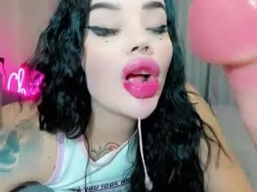 aira_vi on Chaturbate 