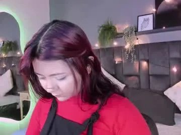 alaiarogers on Chaturbate 