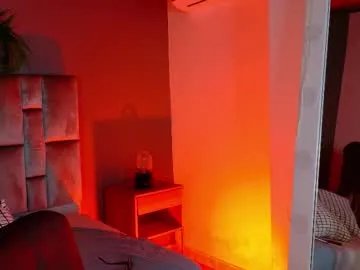 alaiarogers on Chaturbate 