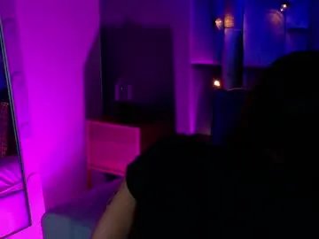 alaiarogers on Chaturbate 