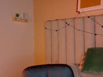 alaiarogers on Chaturbate 