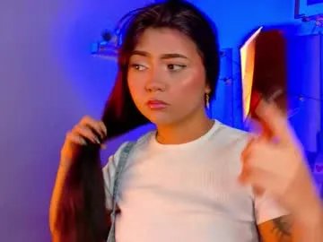 alaiarogers on Chaturbate 