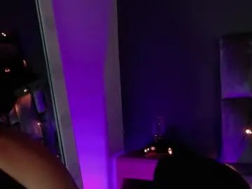 alaiarogers on Chaturbate 